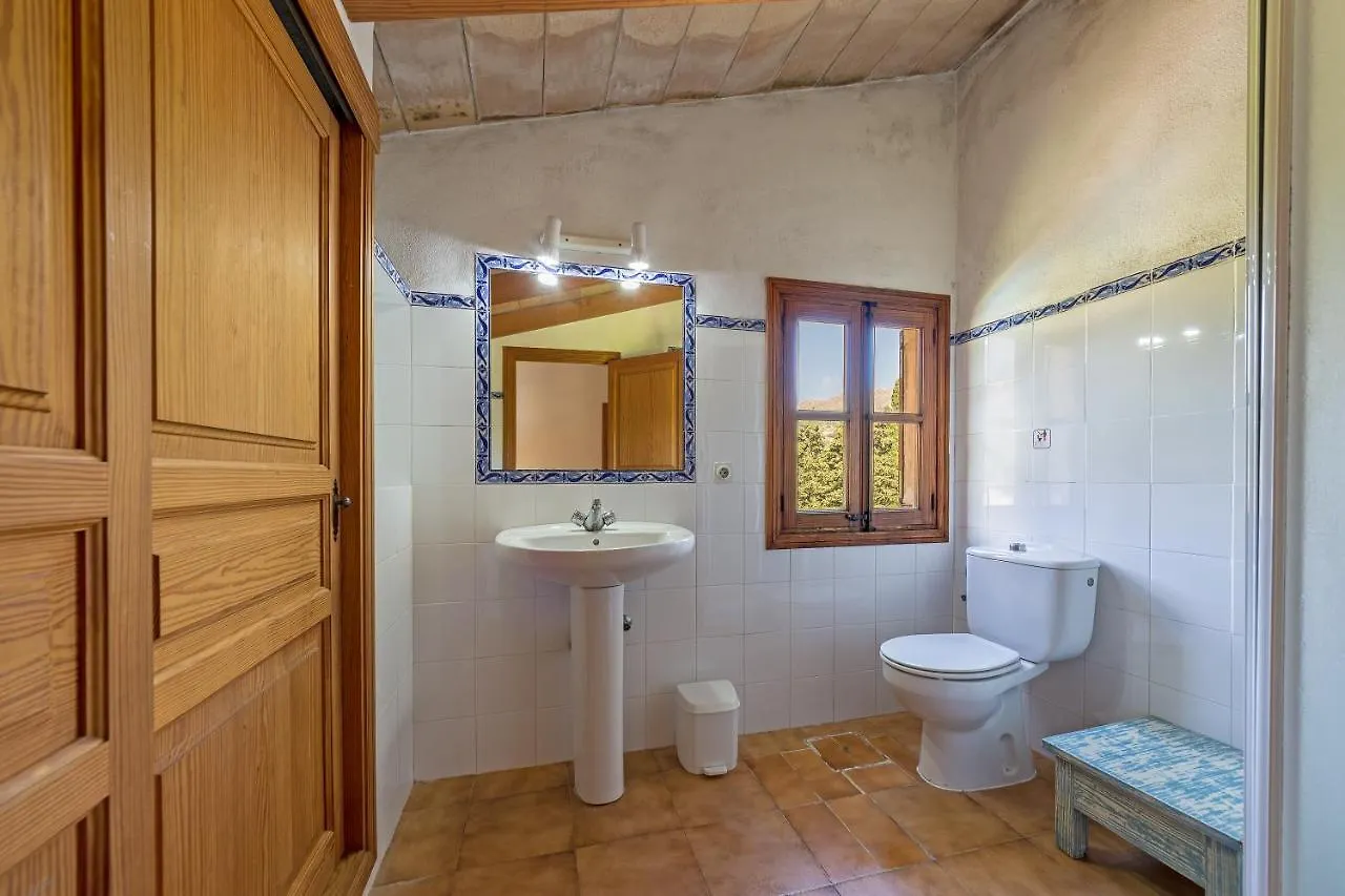 Villa La Plana Pollenca 0*,  Spain