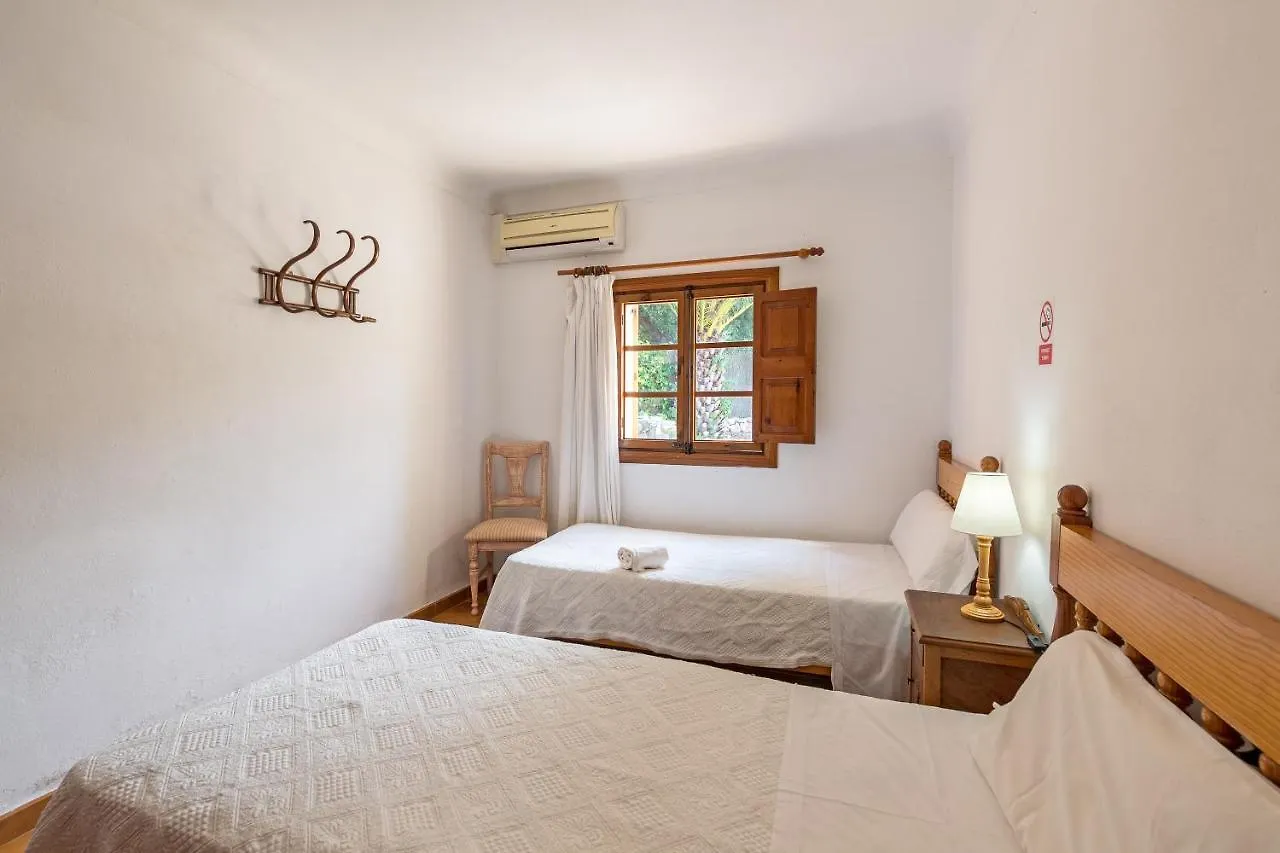 Villa La Plana Pollenca 0*,