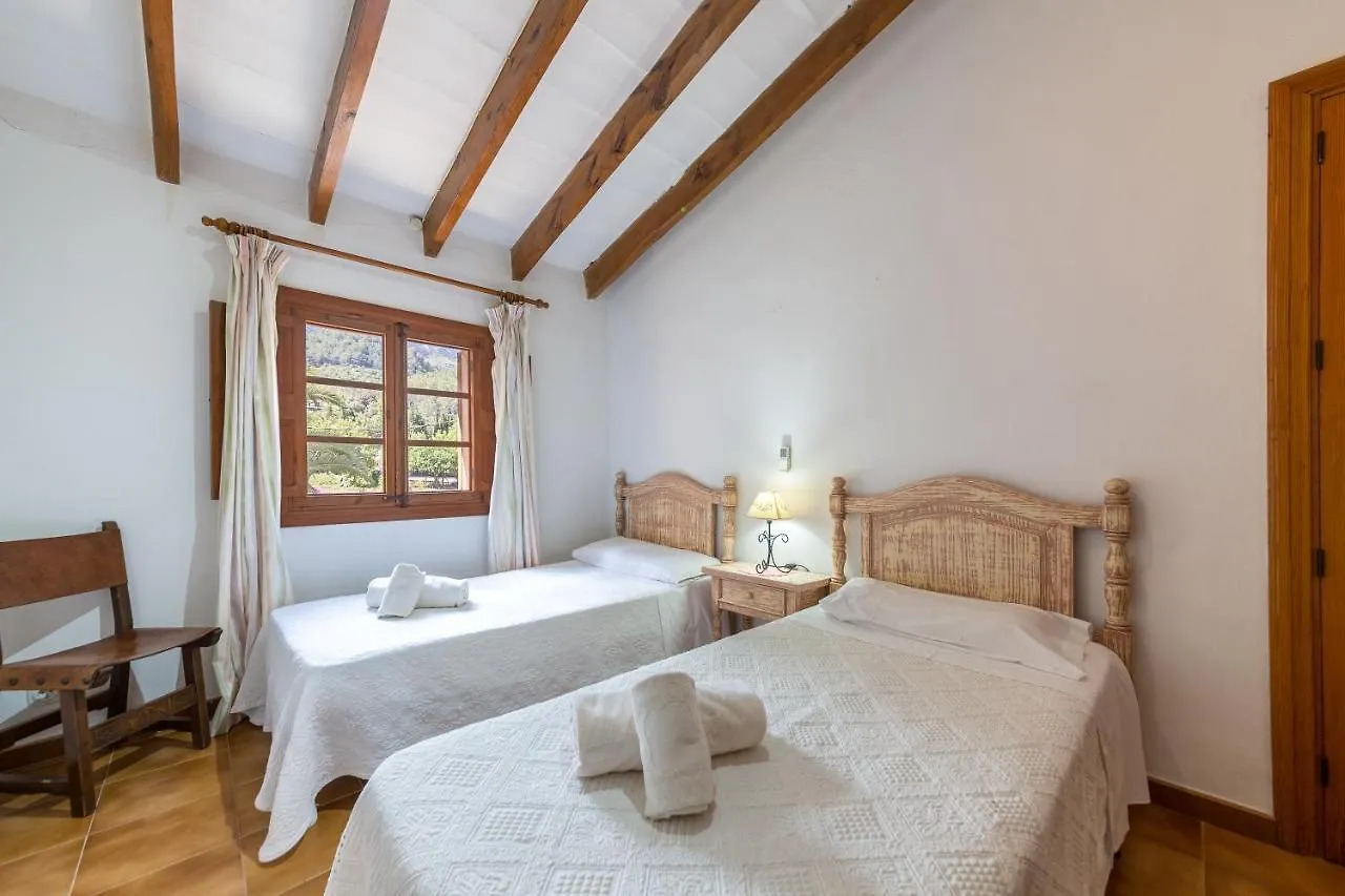 Villa La Plana Pollenca