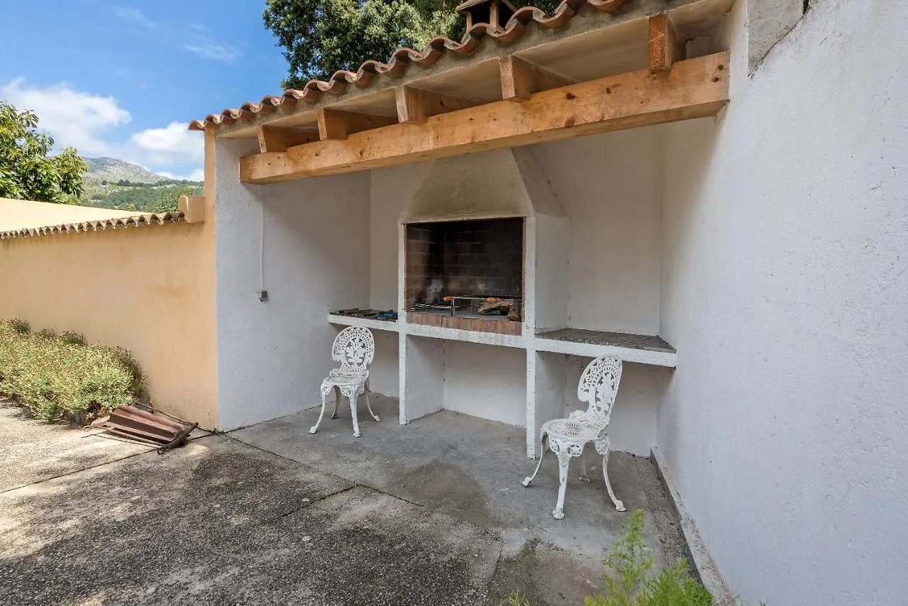 Villa La Plana Pollença 0*,  Espagne