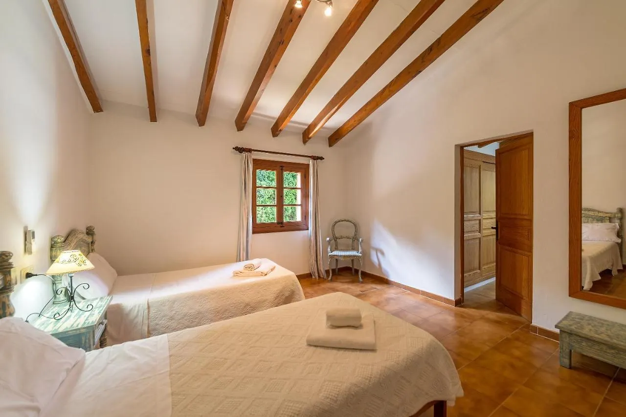 Villa La Plana Pollenca