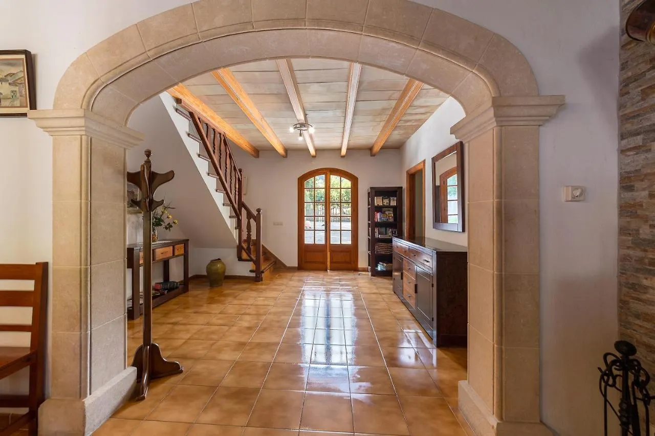 Villa La Plana Pollença 0*,  Espagne