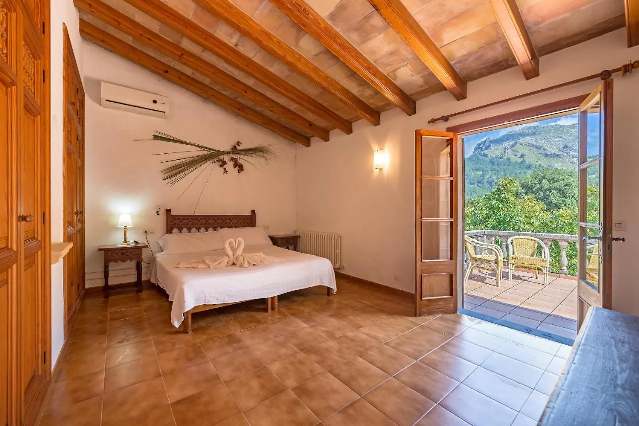 Villa La Plana Pollenca